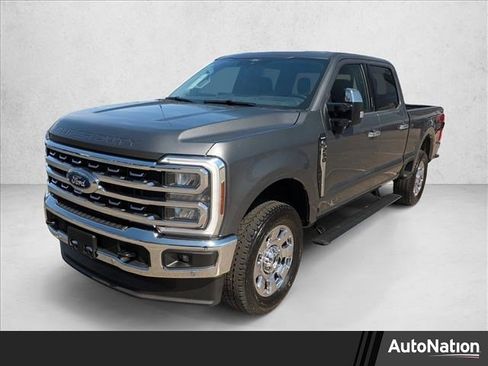 New 2026 Ford F250 Lariat AWD/4WD image 1
