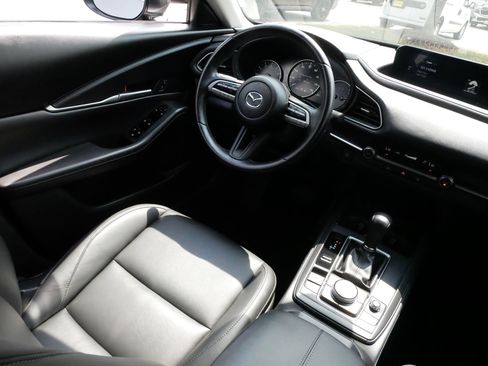 Used 2023 MAZDA CX-30 AWD 2.5 S w/ Select Package image 9