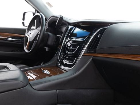 Used 2015 Cadillac Escalade Premium AWD/4WD image 27