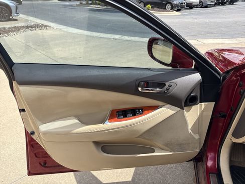 Used 2010 Lexus ES 350 FWD image 14