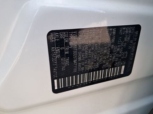 New 2026 Nissan Rogue Platinum w/ Platinum Premium Package image 31