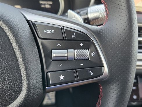 New 2026 Genesis G70 3.3T Sport Prestige image 14