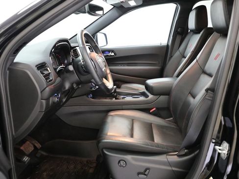 Used 2021 Dodge Durango R/T w/ Trailer Tow Group IV AWD/4WD image 9
