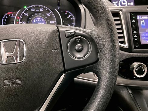 Used 2015 Honda CR-V EX image 25