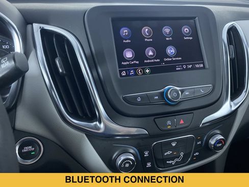 Certified 2024 Chevrolet Equinox LS w/ LS Convenience Package FWD image 5