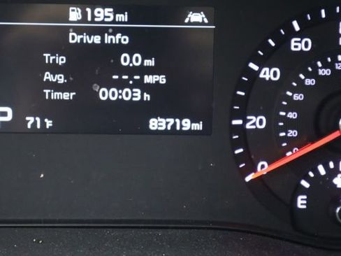 Used 2020 Kia Soul GT-Line Turbo FWD image 10