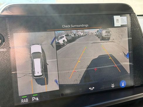 New 2026 Subaru Outback Touring XT image 16