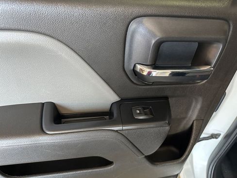 Used 2018 Chevrolet Silverado 1500 W/T w/ WT Convenience Package image 80