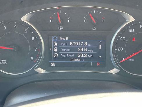 Used 2020 GMC Acadia SLE w/ Driver Convenience Package FWD image 28