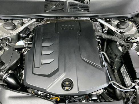 Used 2025 Audi A5 2.0T Premium w/ Convenience Package image 13