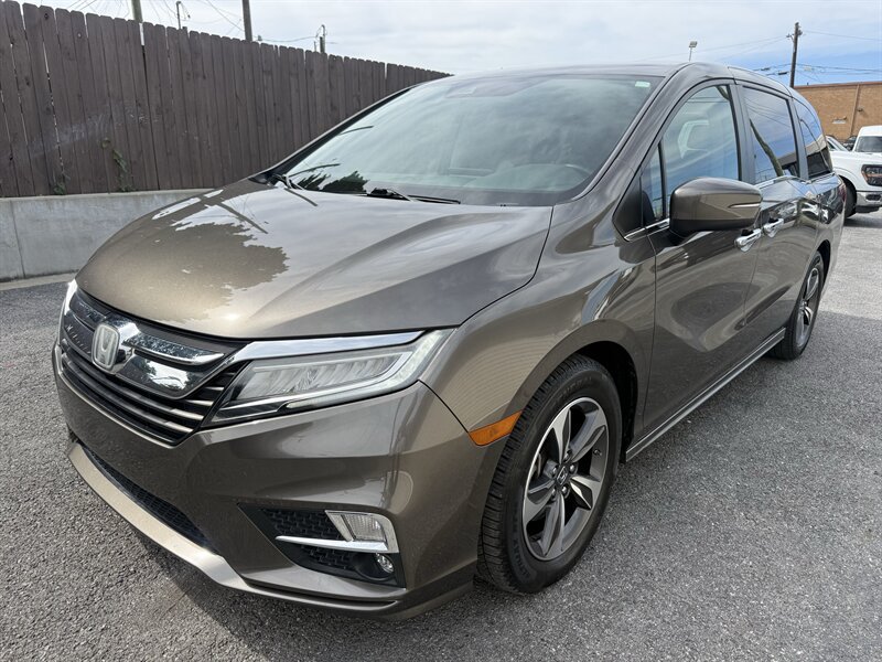 Used 2020 Honda Odyssey Touring image 35