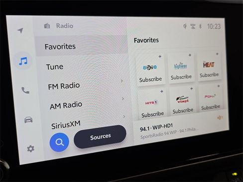 Certified 2025 Toyota Camry LE image 18