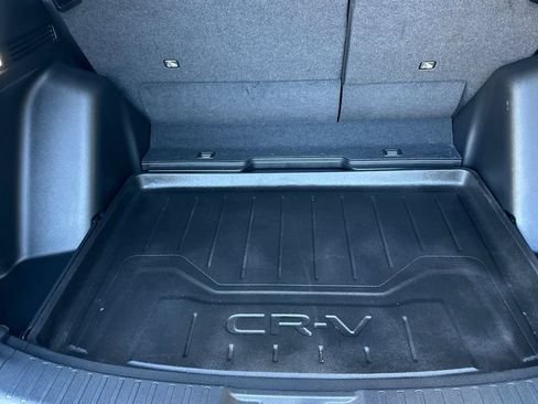 Certified 2025 Honda CR-V EX-L image 17