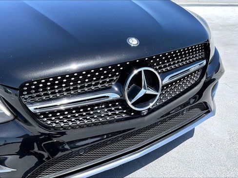 Used 2017 Mercedes-Benz GLC 43 AMG 4MATIC Coupe image 7