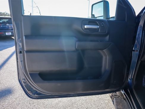 Used 2020 GMC Sierra 3500 4x4 Regular Cab w/ Convenience Package image 19