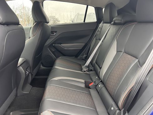 New 2026 Subaru Crosstrek 2.5i Limited image 23