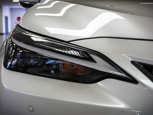 Used 2025 Lexus NX 350h AWD w/ Accessory Package (2T) image 29