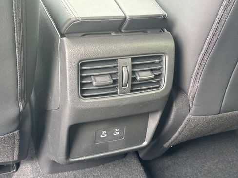 New 2026 Nissan Rogue SV image 17