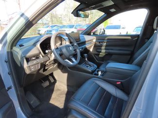 Certified 2024 Honda CR-V Sport-L video 2