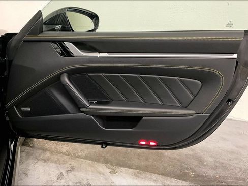 Used 2021 Porsche 911 Turbo S AWD/4WD image 26