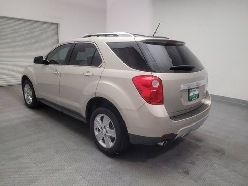 Used 2015 Chevrolet Equinox LTZ FWD image 5