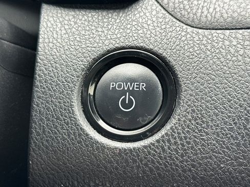 Certified 2025 Toyota Camry LE FWD image 22