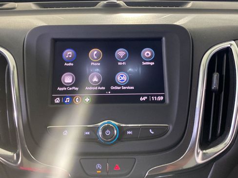 Certified 2024 Chevrolet Equinox LT FWD image 6