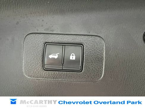 Used 2023 Nissan Armada Platinum w/ Captain's Chairs Package AWD/4WD image 35
