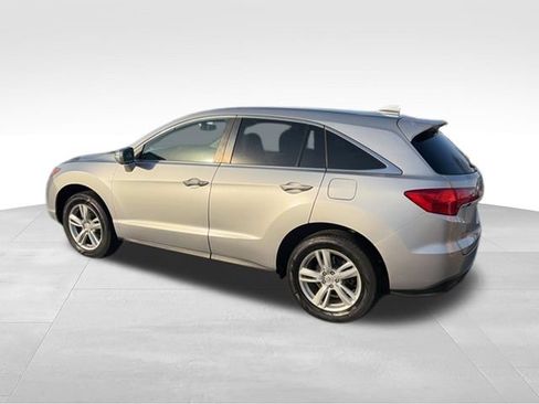 Used 2015 Acura RDX AWD w/ Technology Package image 37