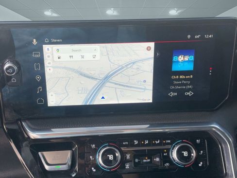 Used 2023 GMC Sierra 1500 Denali w/ Denali Reserve Package image 25