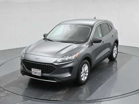 Certified 2022 Ford Escape SE w/ Convenience Package image 42