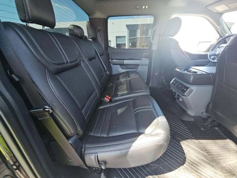 Used 2021 Ford F150 XLT w/ Equipment Group 302A High AWD/4WD image 20