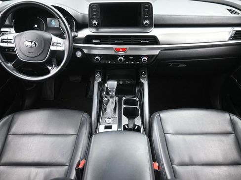 Used 2021 Kia Telluride S image 12