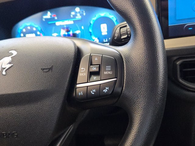 Used 2025 Ford Bronco Sport Big Bend AWD/4WD image 27