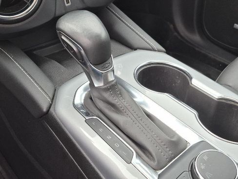 Used 2024 Chevrolet Blazer LT w/ Sound & Technology Package image 10