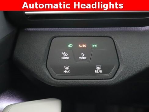 Used 2021 Volkswagen ID.4 1st Edition image 20