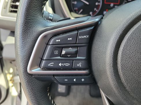 Used 2024 Subaru Ascent Limited w/ Technology Package AWD/4WD image 25