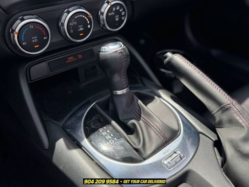 Used 2016 MAZDA MX-5 Miata Grand Touring RWD image 14