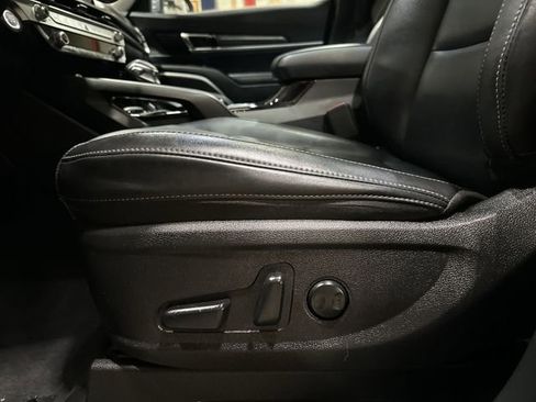 Certified 2024 Kia Telluride S w/ S Sunroof Package image 16