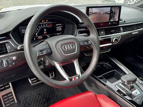 Used 2023 Audi S5 Prestige w/ S Sport Package image 12
