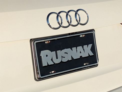 Used 2022 Audi Q3 2.0T Premium Plus w/ Premium Plus Package image 18