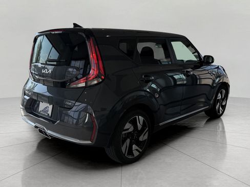 Used 2023 Kia Soul GT-Line FWD image 13
