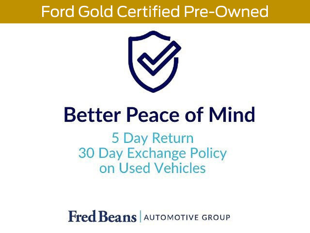 Certified 2023 Ford Ranger XLT w/ Tremor Off-Road Package AWD/4WD image 8