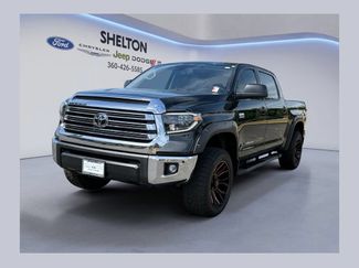 Used 2020 Toyota Tundra SR5 AWD/4WD 360° Tour