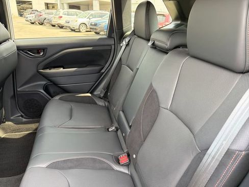 Certified 2026 Subaru Forester Touring AWD/4WD image 23