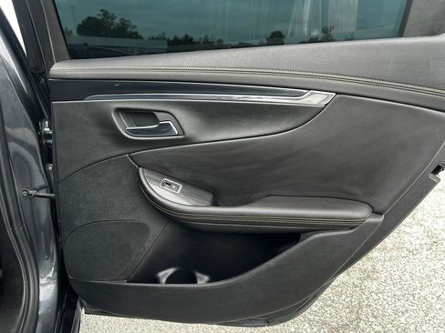 Used 2018 Chevrolet Impala LT w/ LT Leather Package FWD image 26