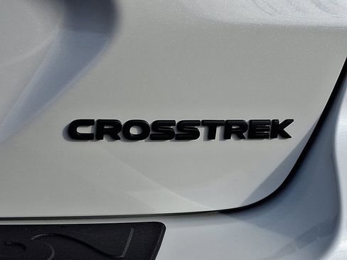 New 2026 Subaru Crosstrek 2.0i Premium image 5