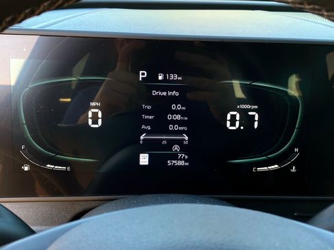 Used 2024 Kia Sportage X-Line image 22