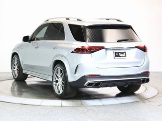 Used 2024 Mercedes-Benz GLE 63 AMG S video 2