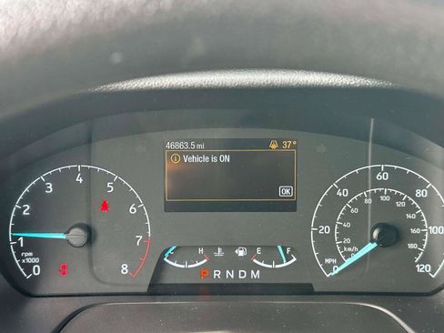 Used 2022 Ford Transit 350 XLT image 24